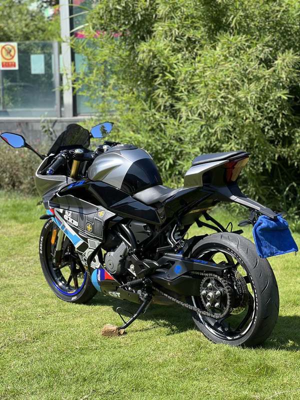 二手春风250SR