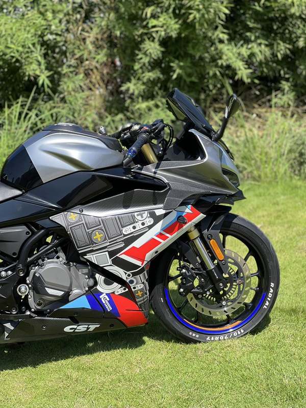 二手春风250SR