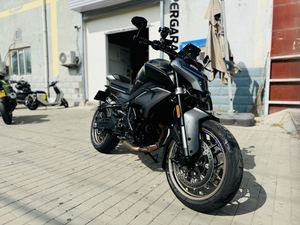 二手春风800NK