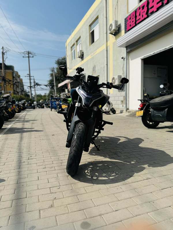 二手春风800NK