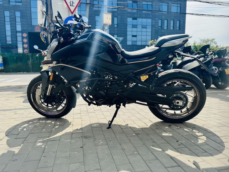 二手春风800NK