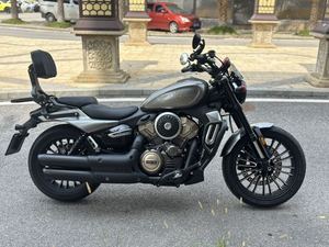 二手凯越625V 枪骑兵