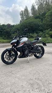 二手凯越450R