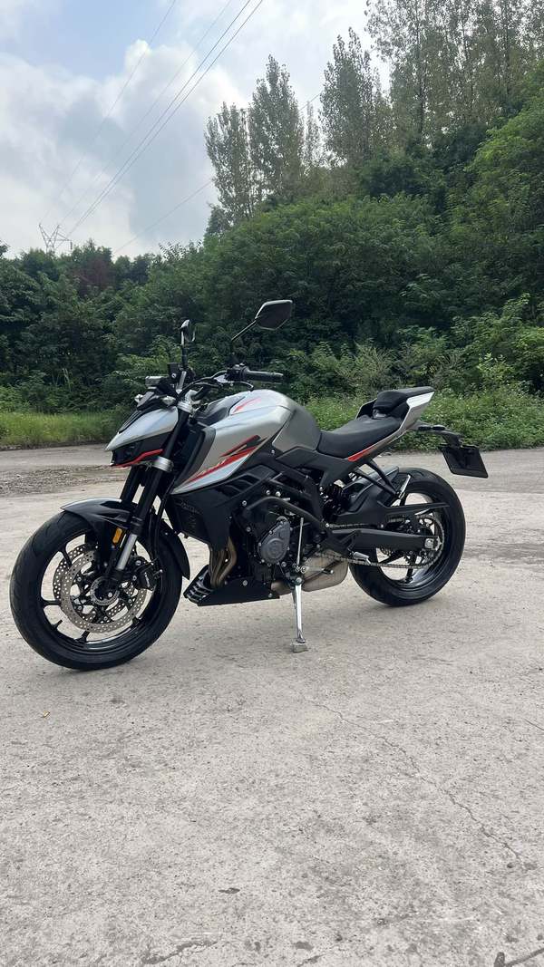 二手凯越450R