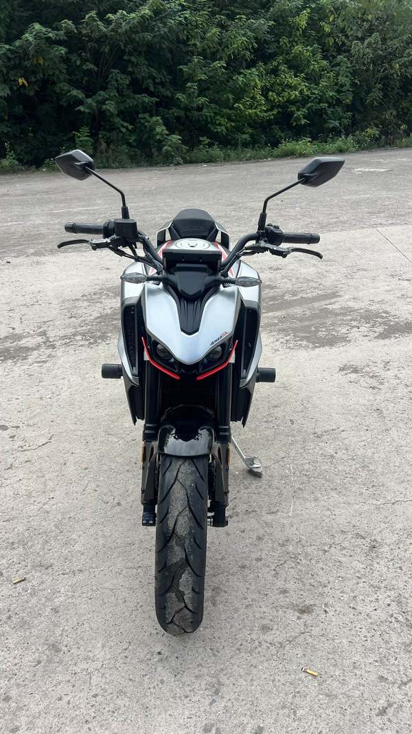 二手凯越450R