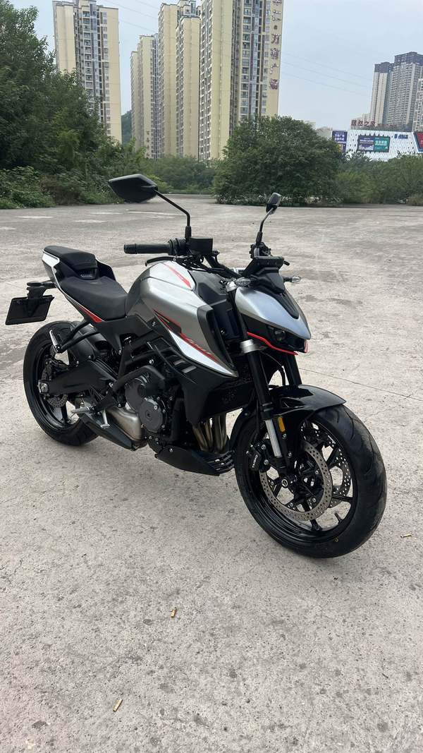 二手凯越450R