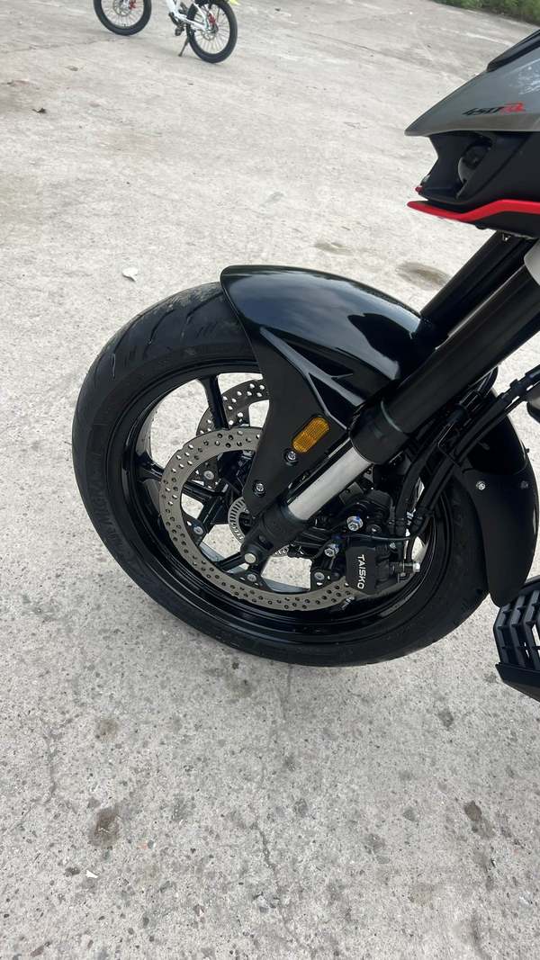 二手凯越450R