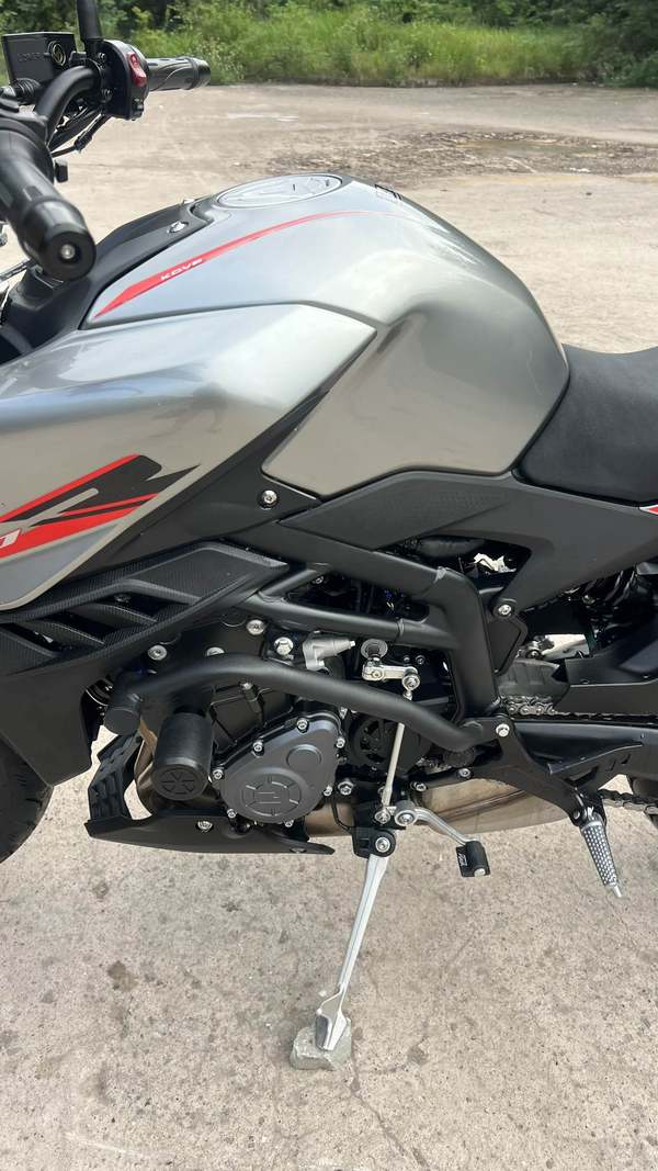 二手凯越450R