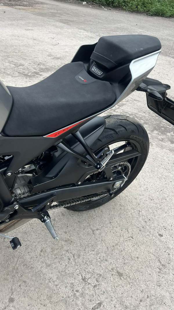 二手凯越450R