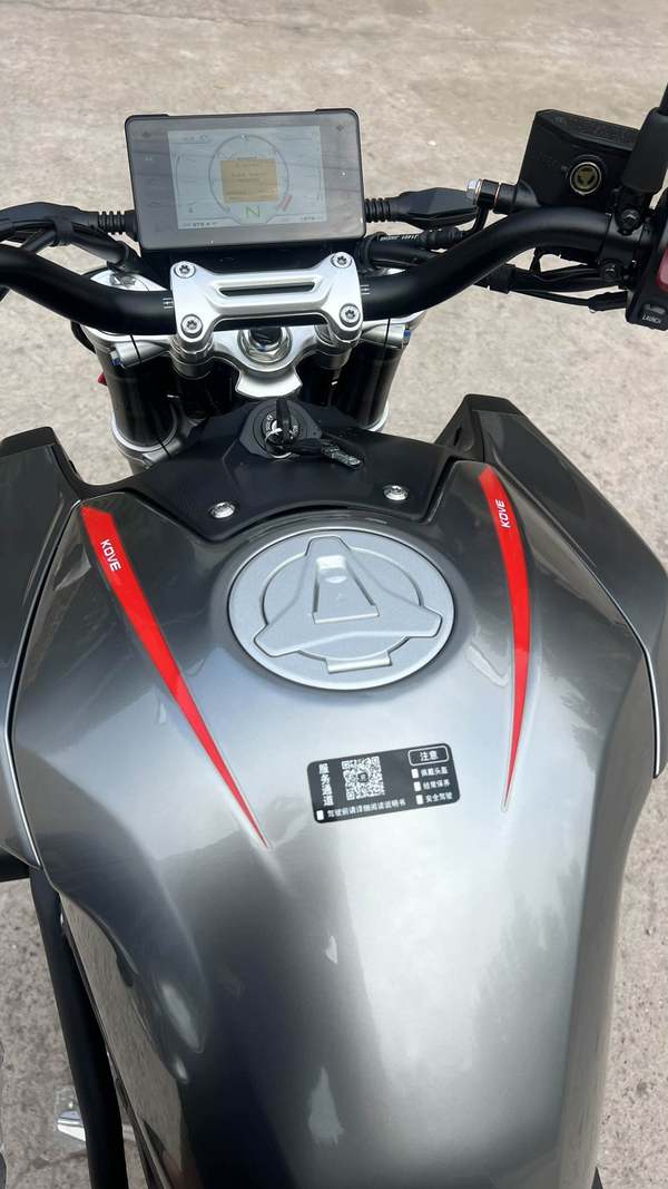 二手凯越450R