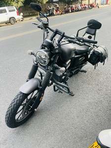 二手赛科龙RA250