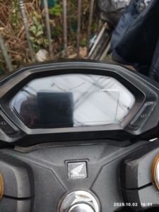 二手五羊本田CB190R 暴锋眼