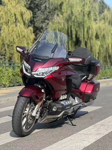 二手本田Gold Wing GL1800