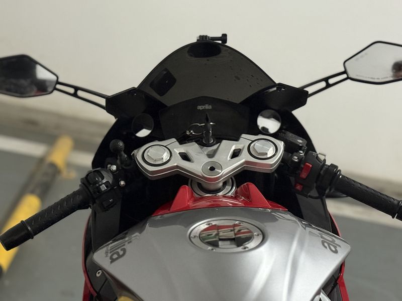 二手宗申阿普利亚GPR250R