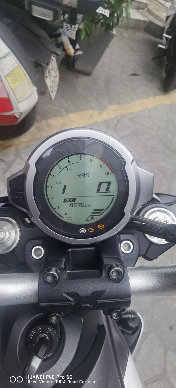 二手春风700CL-X