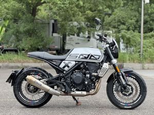 二手高金GK500