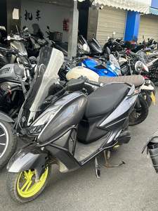 二手建设雅马哈巡鹰125