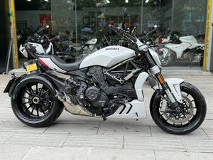 二手杜卡迪XDiavel