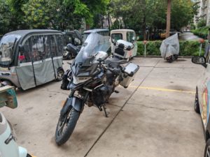 二手无极650DS
