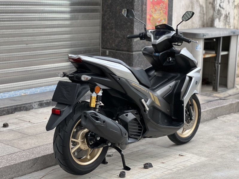 二手雅马哈AEROSPORTS X