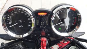 二手川崎Z900RS