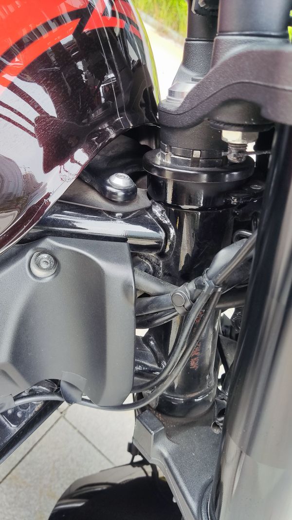 二手川崎Z900RS
