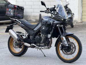二手凯越800X