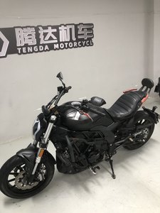 二手贝纳利502C