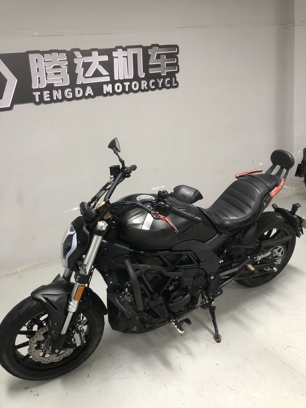 二手贝纳利502C