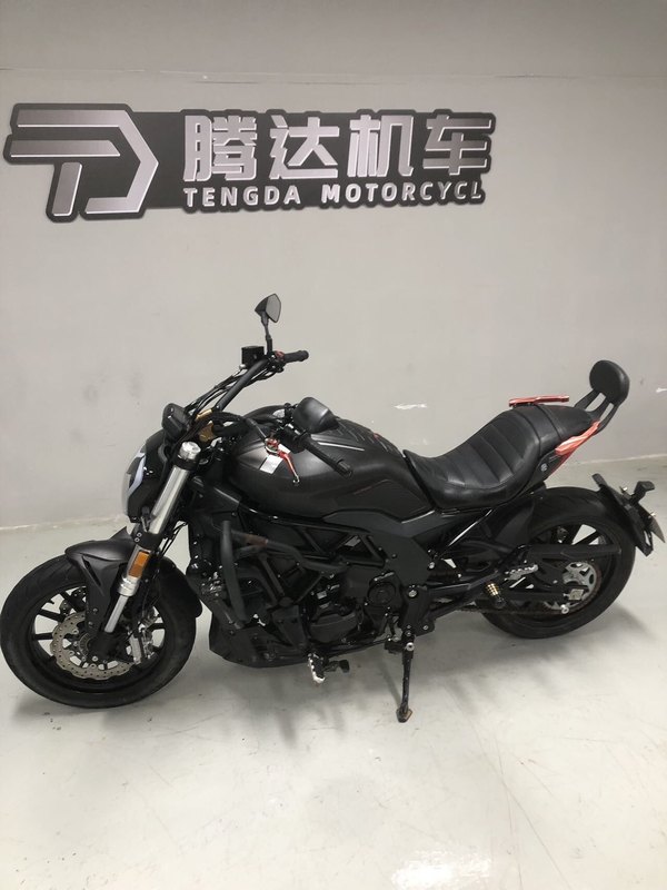 二手贝纳利502C