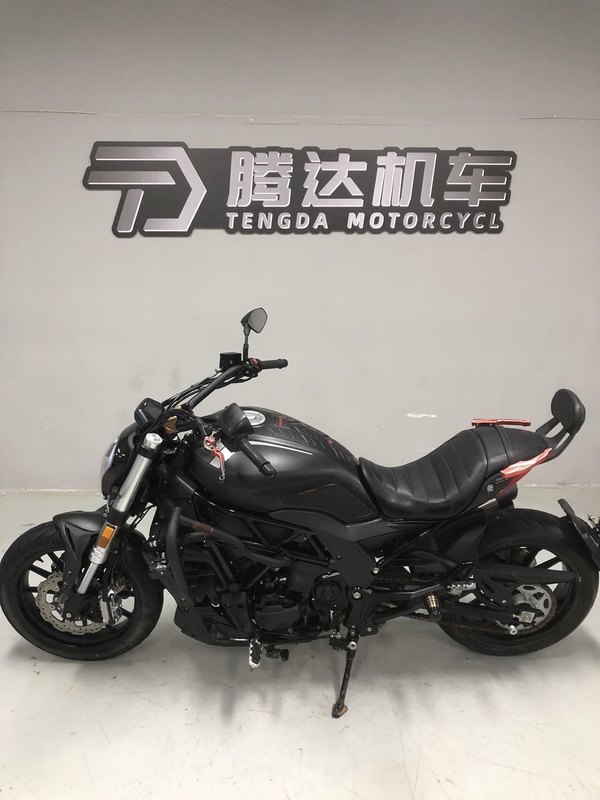 二手贝纳利502C