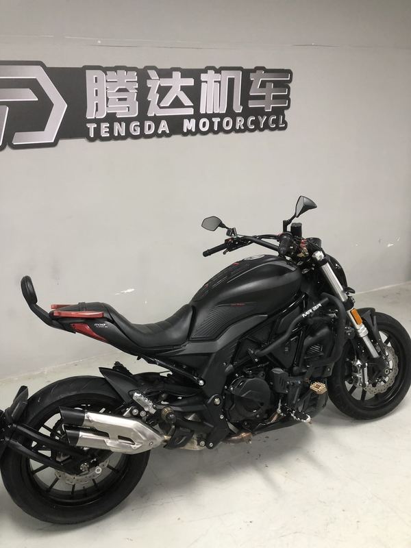 二手贝纳利502C