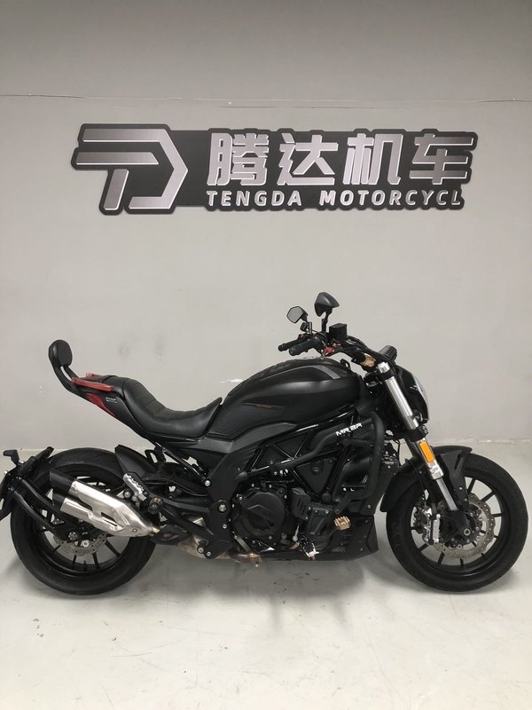 二手贝纳利502C