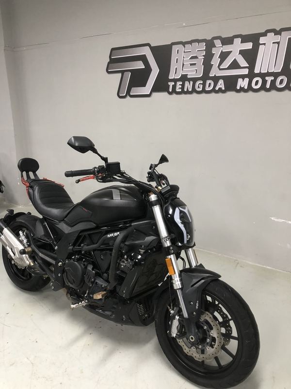 二手贝纳利502C