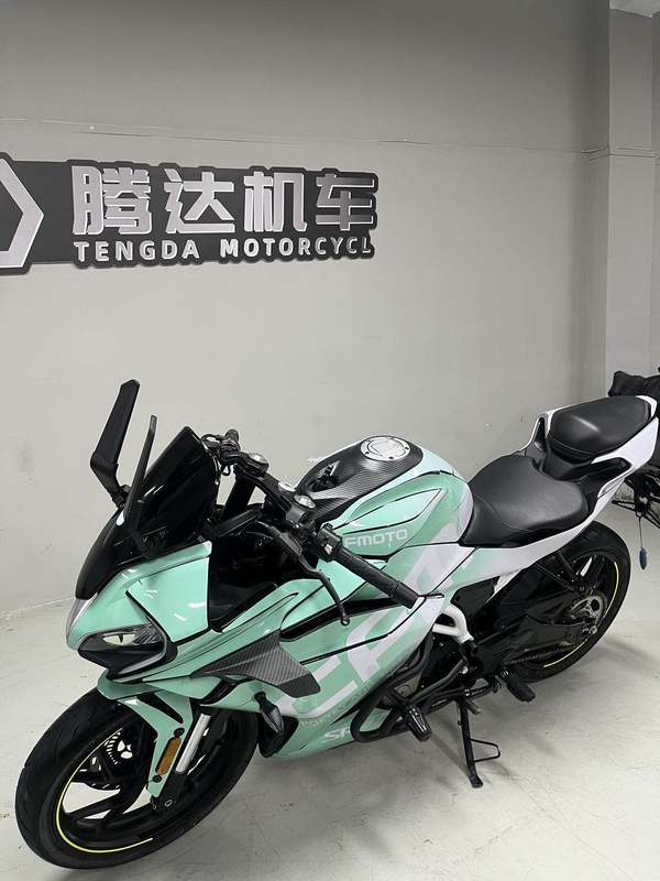 二手春风250SR