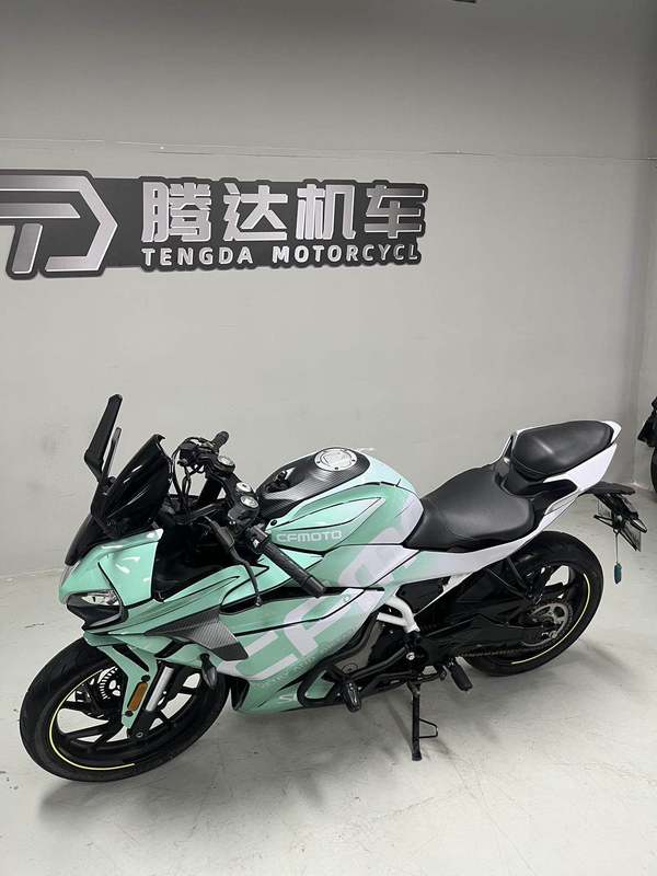 二手春风250SR