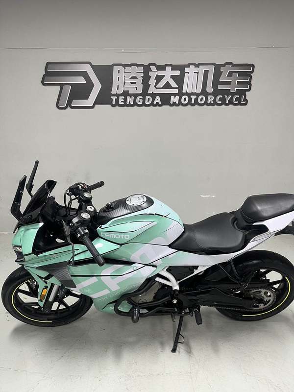 二手春风250SR