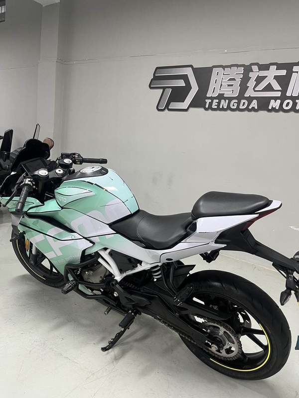 二手春风250SR