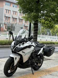 二手春风650GT
