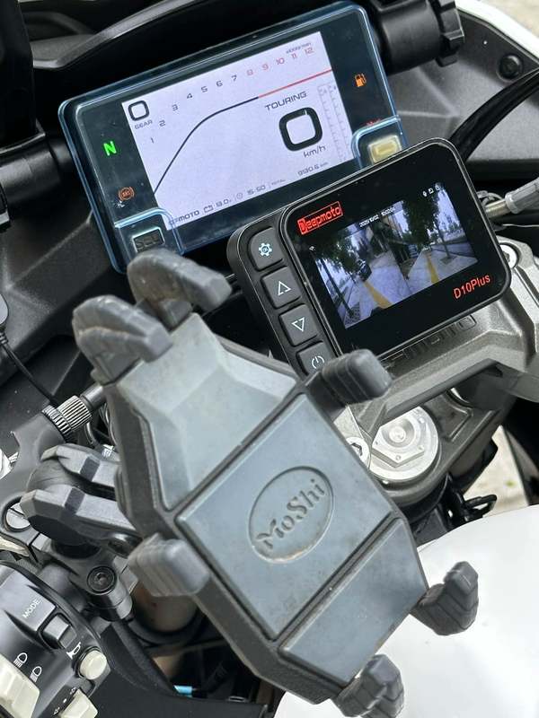 二手春风650GT