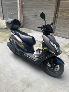 二手济南铃木优驿 UE125T