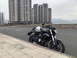 二手贝纳利蓝宝龙 BN302S