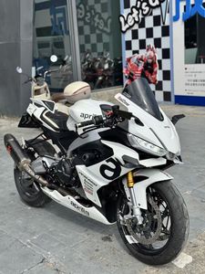 二手阿普利亚RS 660 