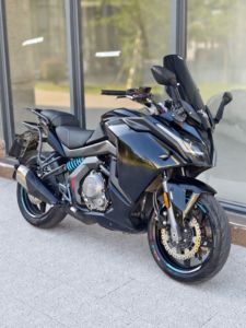 二手春风650GT