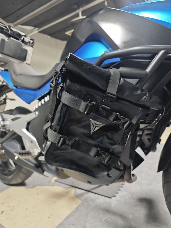 二手春风650MT