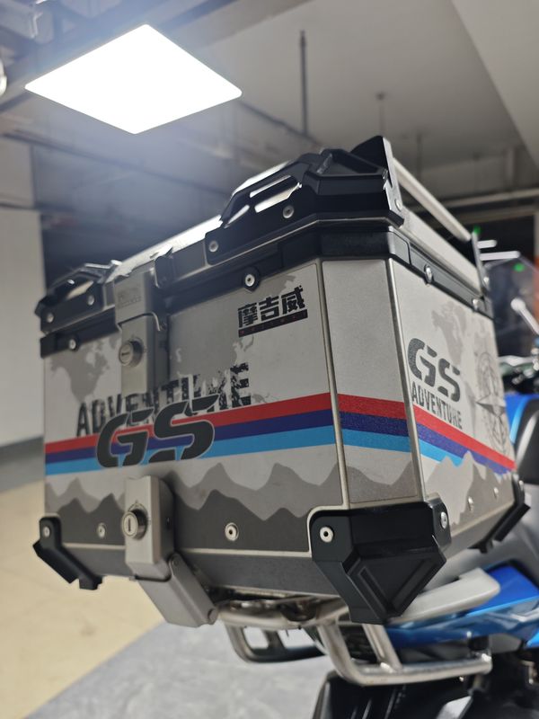 二手春风650MT
