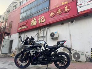 二手春风250SR