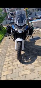 二手春风800MT