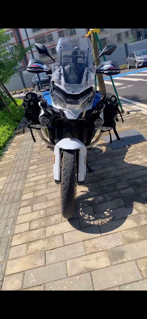 二手春风800MT