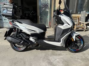 二手三阳Joymax F 300